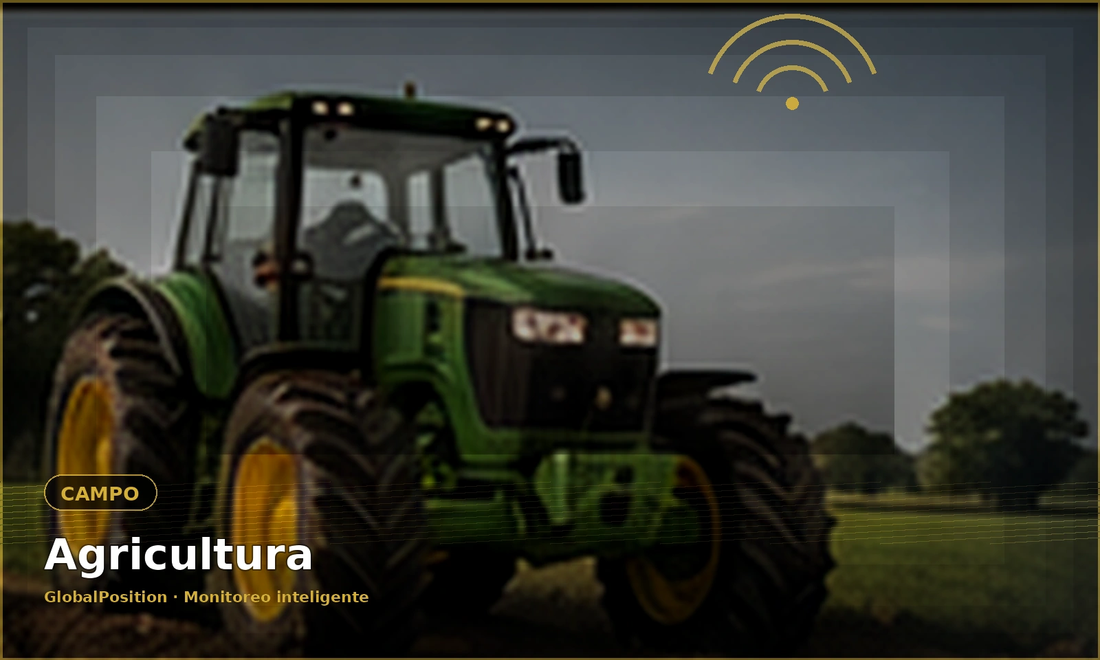 Agricultura