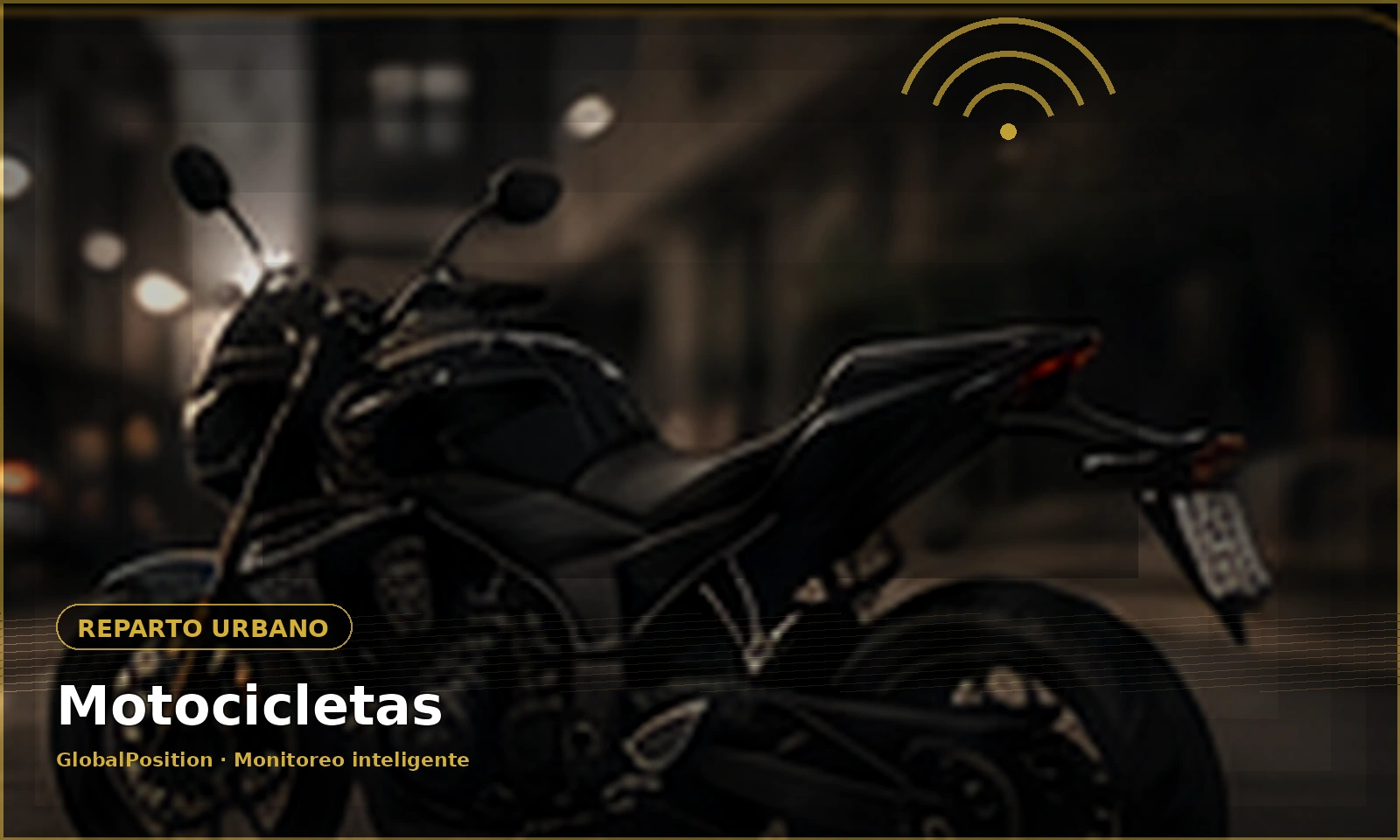 Motocicletas
