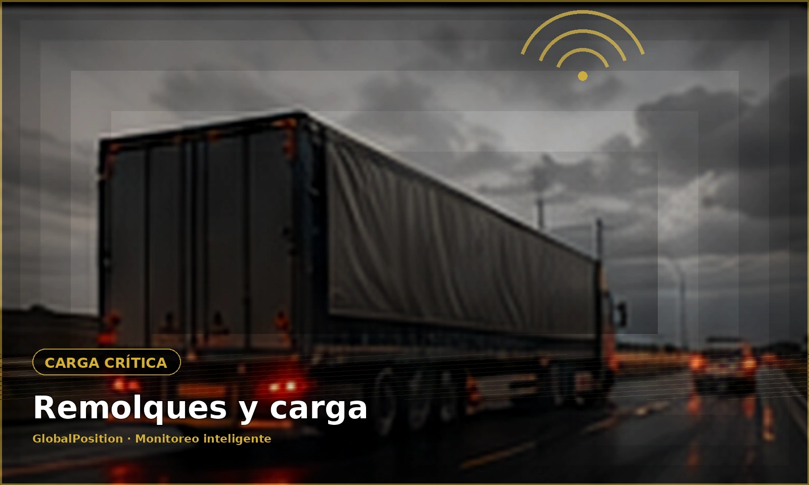 Remolques